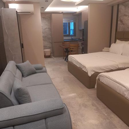 Aymira Suite Hotel Istanbul Exterior foto