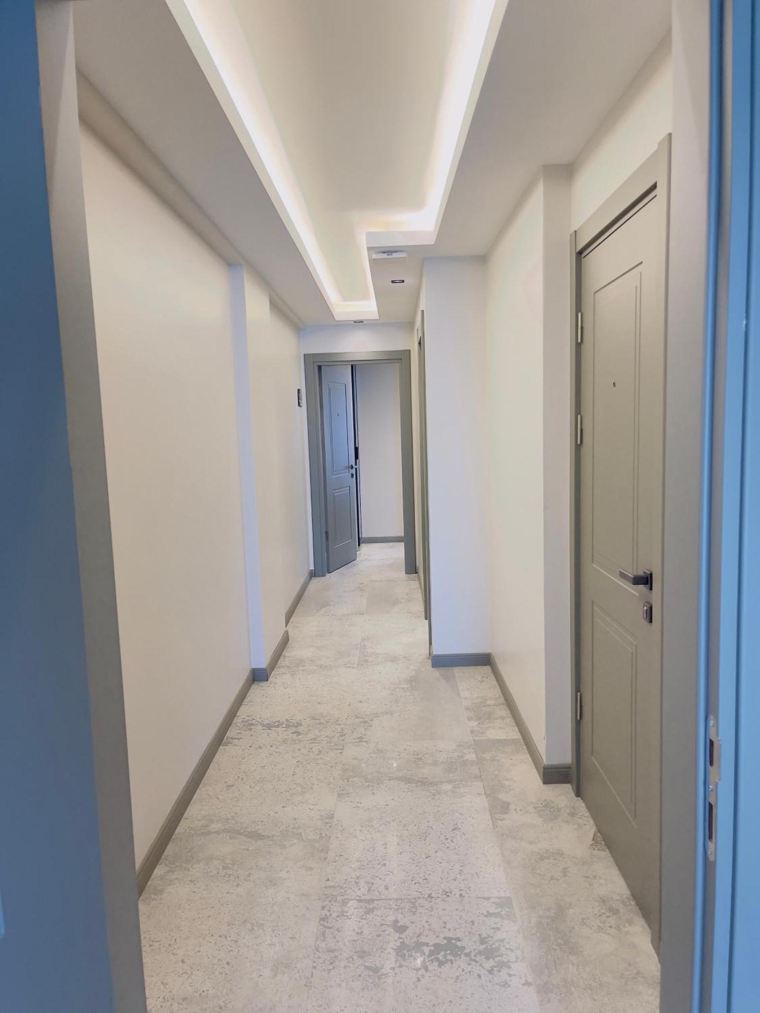 Aymira Suite Hotel Istanbul Exterior foto