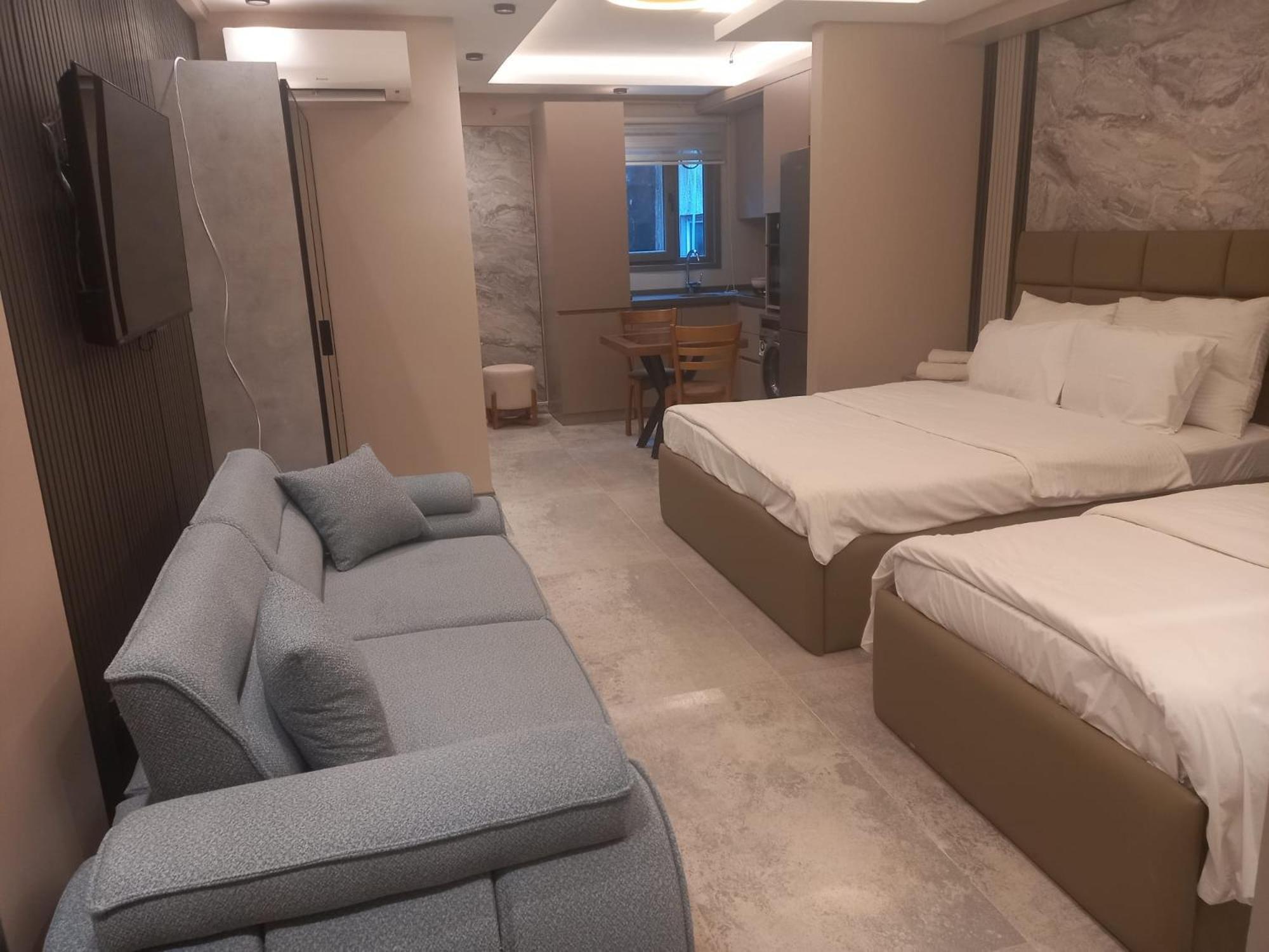 Aymira Suite Hotel Istanbul Exterior foto
