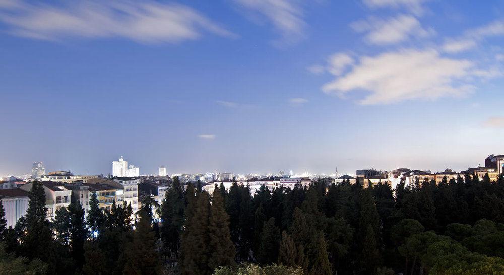 Aymira Suite Hotel Istanbul Exterior foto