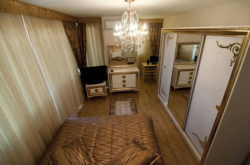 Aymira Suite Hotel Istanbul Exterior foto