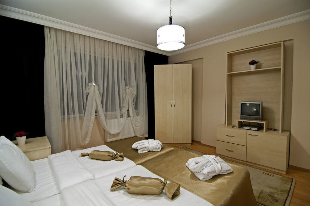 Aymira Suite Hotel Istanbul Exterior foto