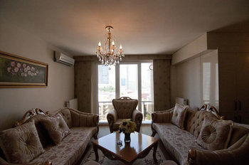 Aymira Suite Hotel Istanbul Exterior foto