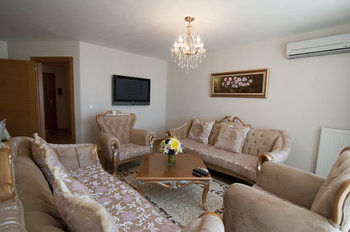 Aymira Suite Hotel Istanbul Exterior foto