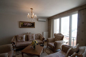 Aymira Suite Hotel Istanbul Exterior foto